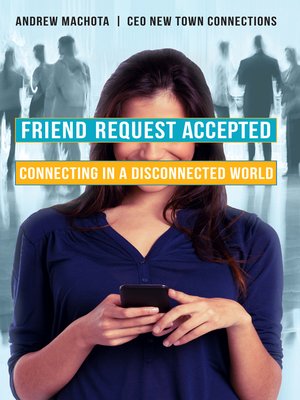 cover image of Friend Request Accepted